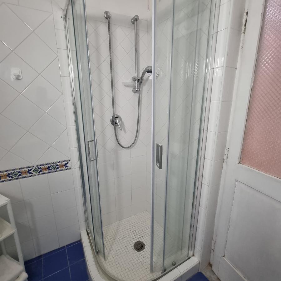 Appartamenti Su Piazza Matteotti Forio Centralissimi Luaran gambar